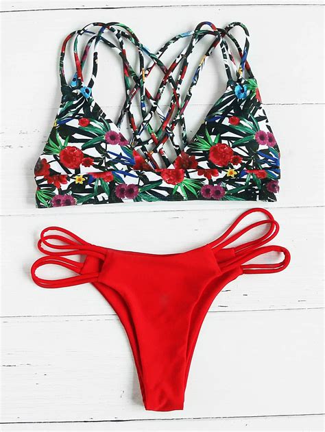 Mix & Match Bikinis für Damen 